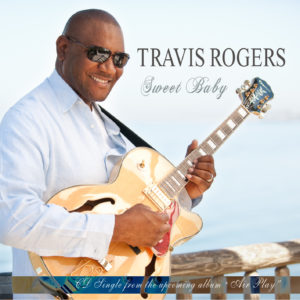 Travis Rogers